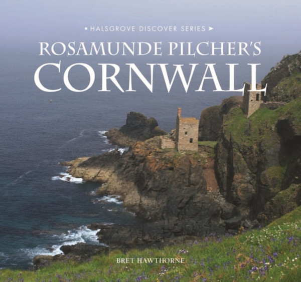 Rosamunde Pilcher'S Cornwall - 9780857043122