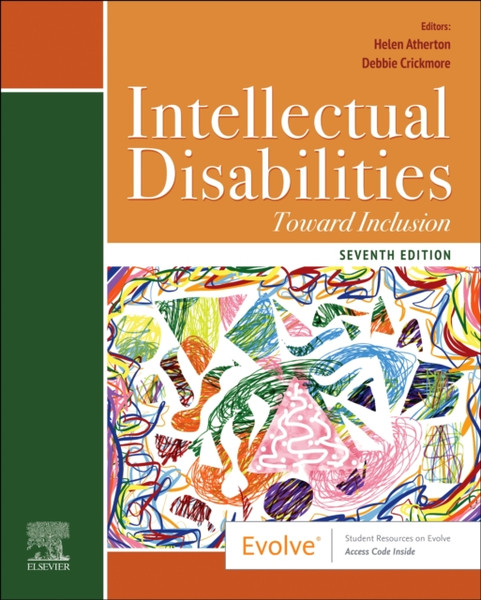 Intellectual Disabilities: Toward Inclusion