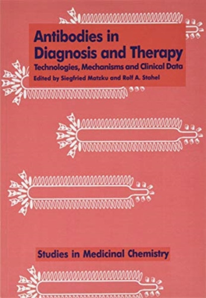 Antibodies In Diagnosis And Therapy