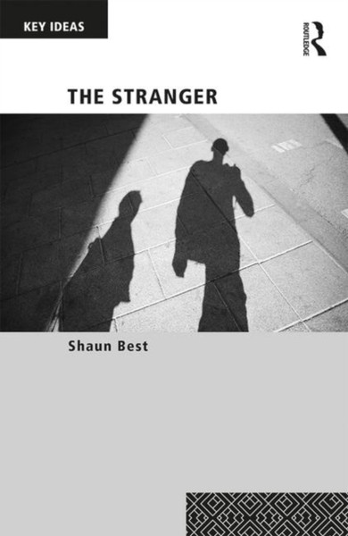 The Stranger - 9781138312203