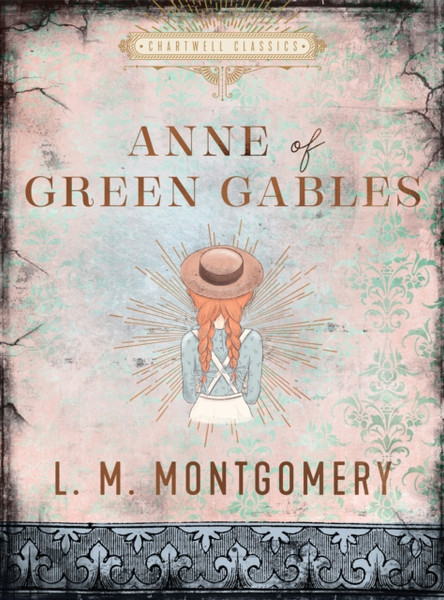 Anne Of Green Gables - 9780785840008