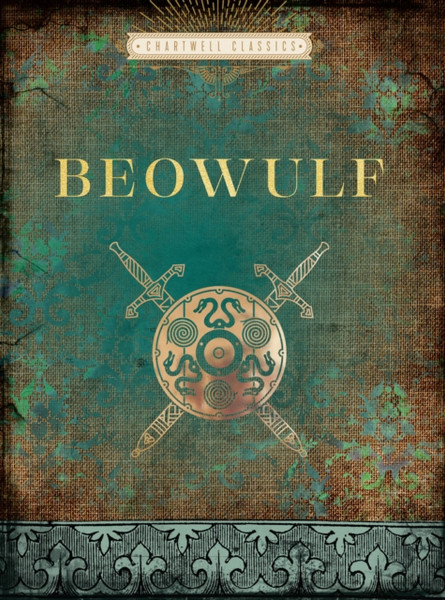 Beowulf - 9780785839941