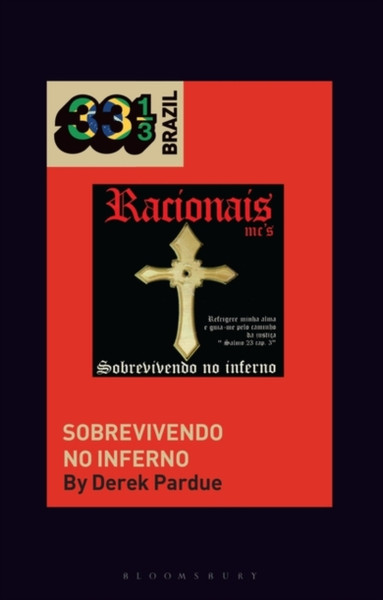 Racionais Mcs' Sobrevivendo No Inferno - 9781501338830