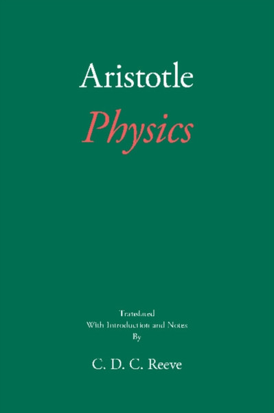 Aristotle: Physics