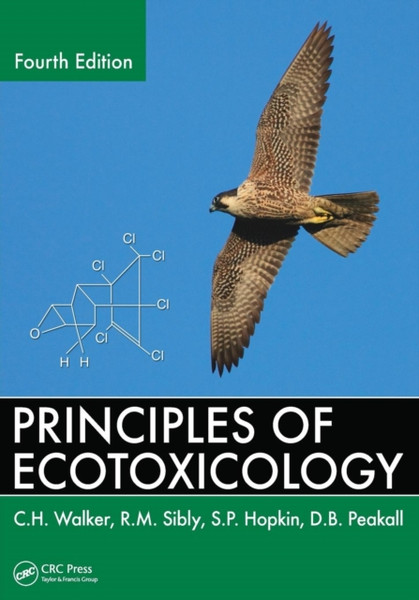 Principles Of Ecotoxicology