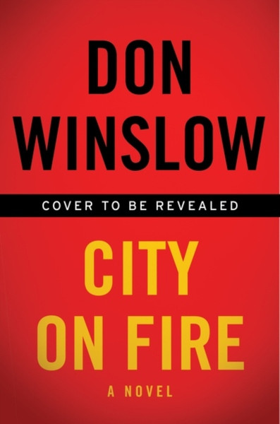 City On Fire: A Novel - 9780063205444