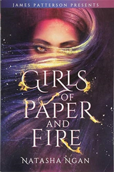 Girls Of Paper And Fire - 9780316452205