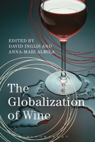 The Globalization Of Wine