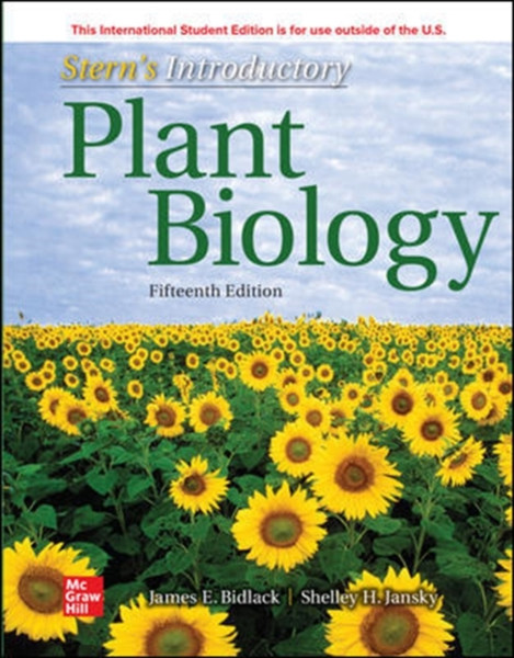 Ise Stern'S Introductory Plant Biology