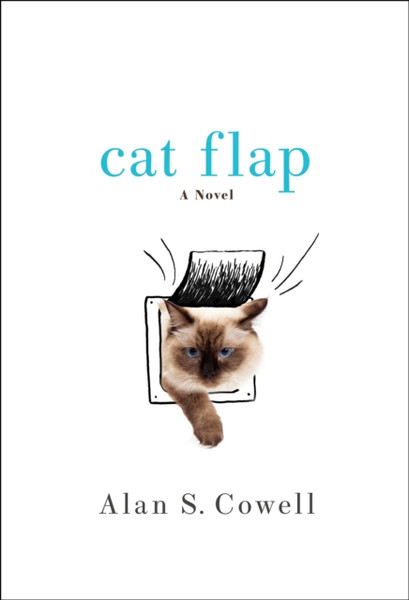 Cat Flap: A Novel