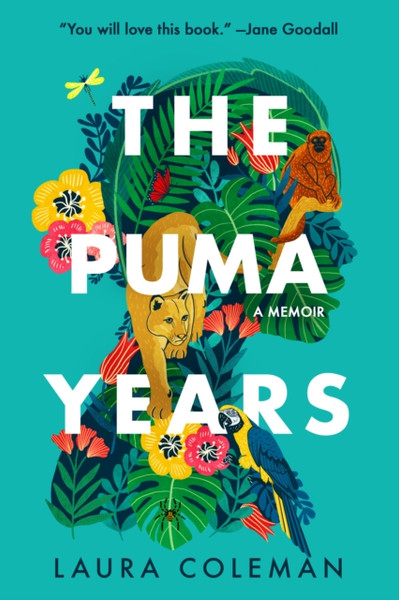 The Puma Years: A Memoir - 9781542022187