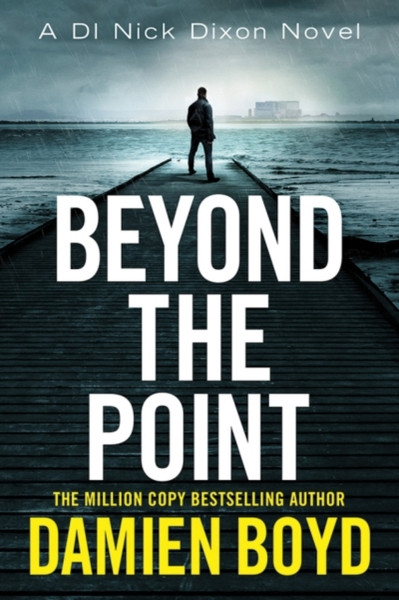 Beyond The Point - 9781542093293