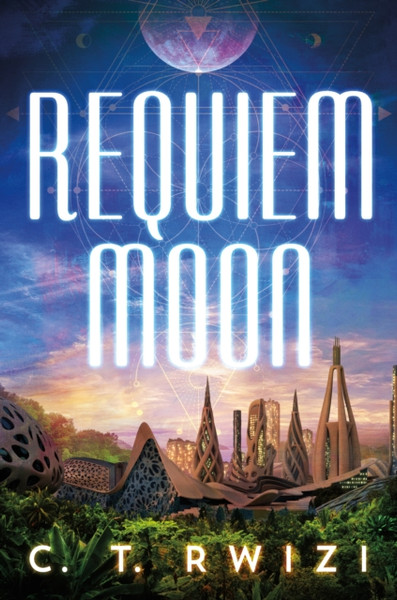 Requiem Moon - 9781542022569