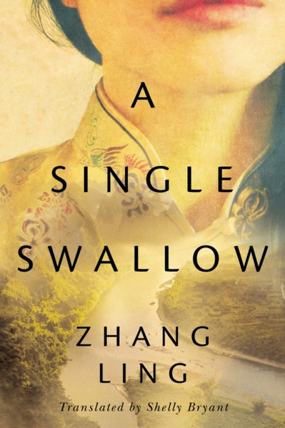 A Single Swallow - 9781542041508