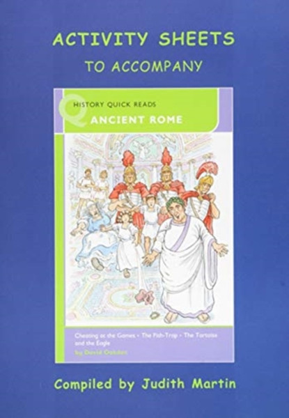 Ancient Rome - 9781904936152