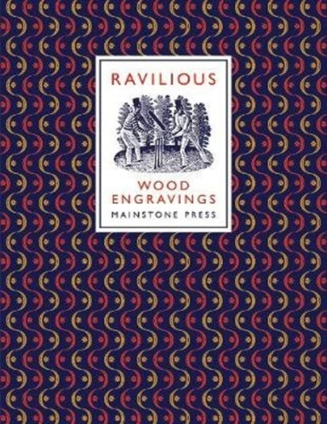 Ravilious: Wood Engravings