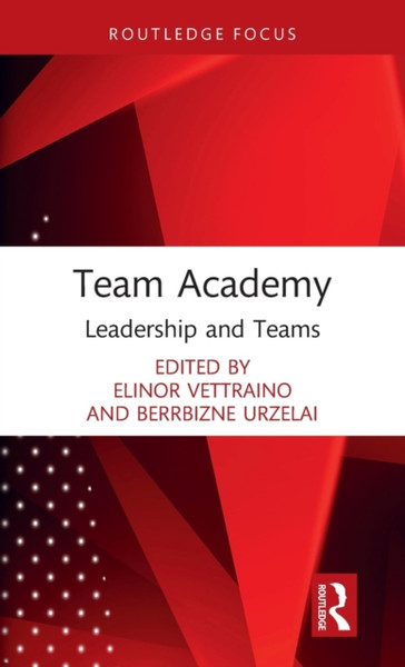 Team Academy: Leadership And Teams