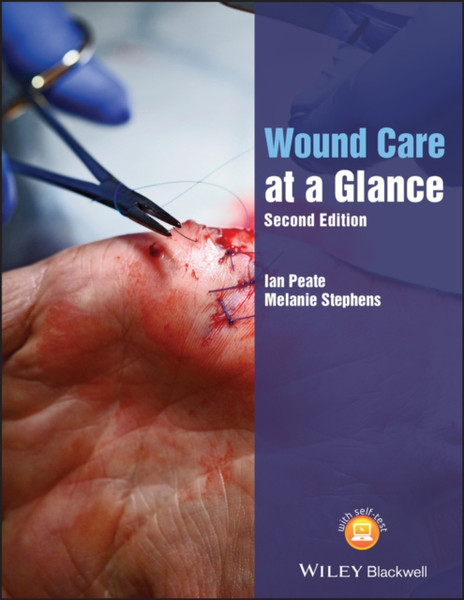 Wound Care At A Glance