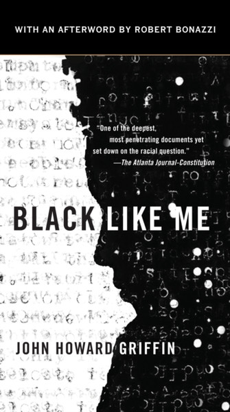 Black Like Me - 9780451234216