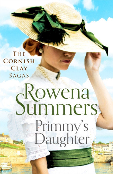 Primmy'S Daughter: A Moving, Spell-Binding Tale