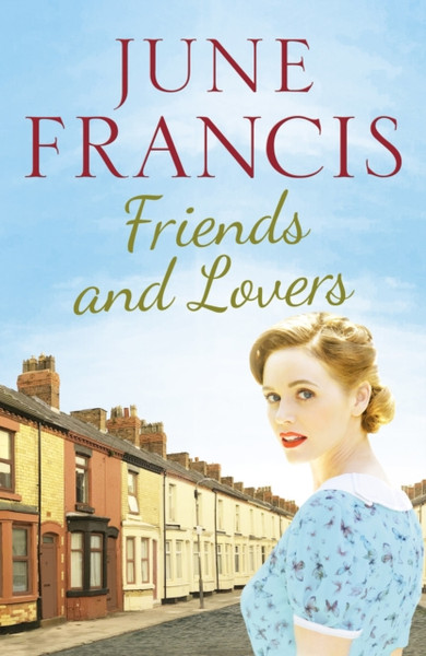 Friends And Lovers: A Captivating Saga Of Love And Family