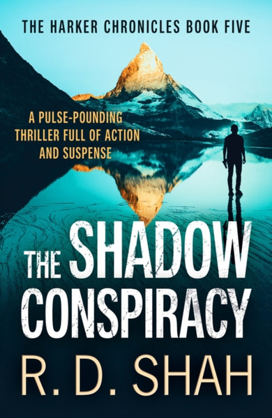 The Shadow Conspiracy