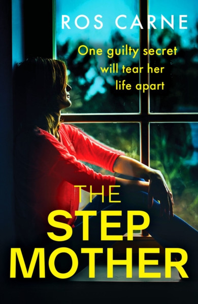 The Stepmother: An Emotional And Suspenseful Novel Packed With Family Secrets