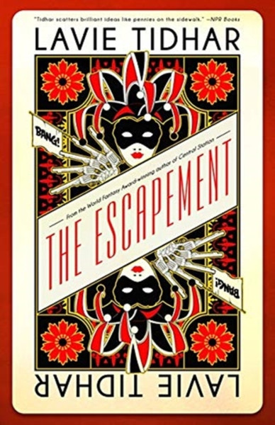 Escapement