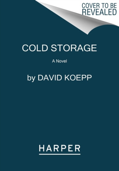 Cold Storage: A Novel