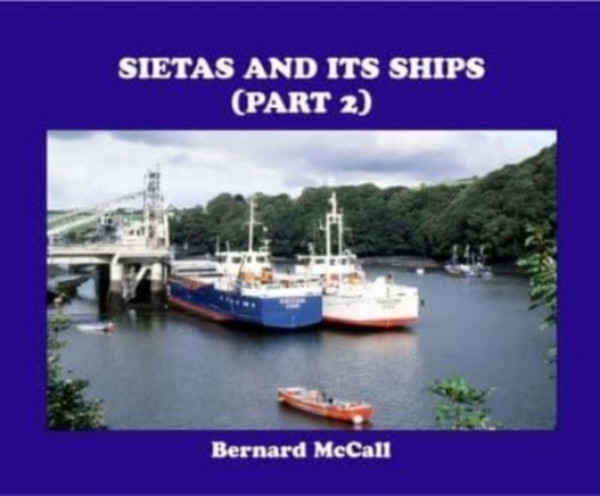 Sietas And Its Ships (Part 2)