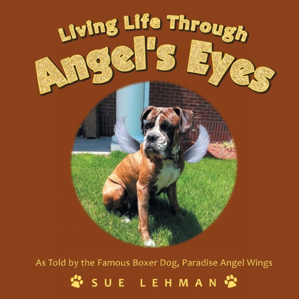 Living Life Through Angel'S Eyes