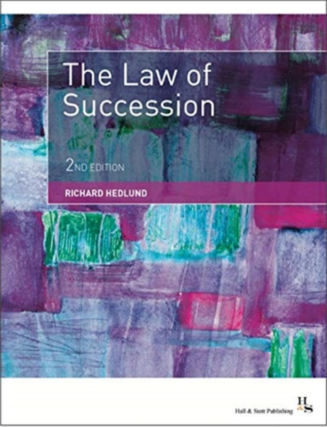 The Law Of Succession