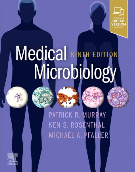 Medical Microbiology - 9780323673228