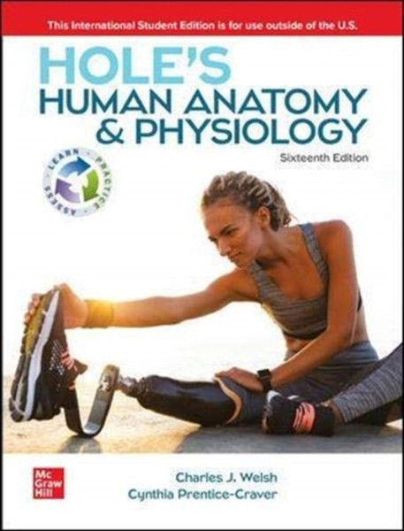 Ise Hole'S Human Anatomy & Physiology