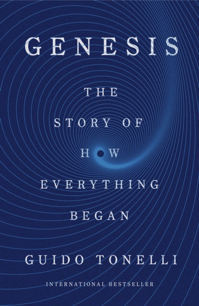 Genesis: The Story Of How Everything Began - 9780374600488