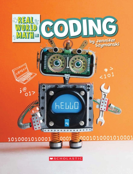 Coding (Real World Math) (Library Edition)