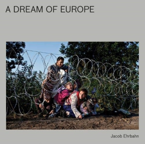 A A Dream Of Europe