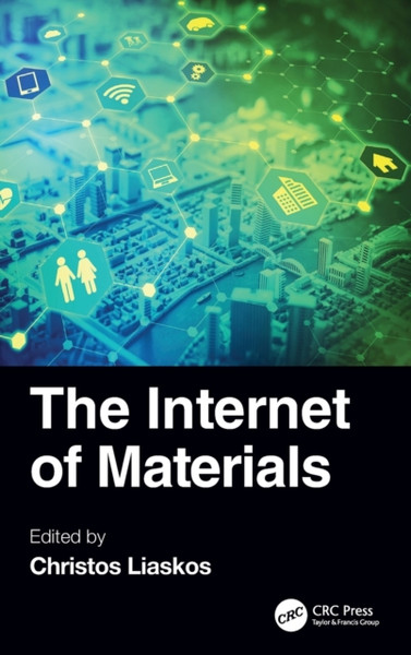 The Internet Of Materials