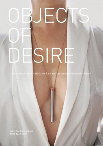 Objects Of Desire - 9780764351044