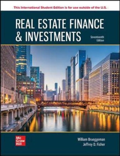 Ise Real Estate Finance & Investments