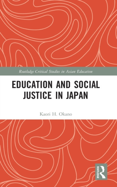 Education And Social Justice In Japan