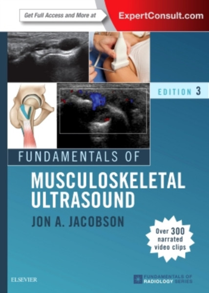 Fundamentals Of Musculoskeletal Ultrasound