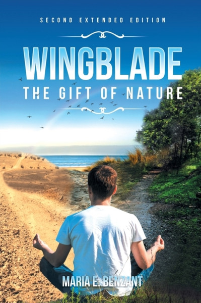 Wingblade: The Gift Of Nature