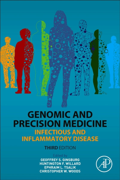 Genomic And Precision Medicine: Infectious And Inflammatory Disease
