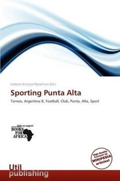 Sporting Punta Alta