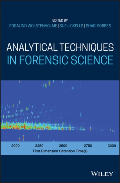 Analytical Techniques In Forensic Science