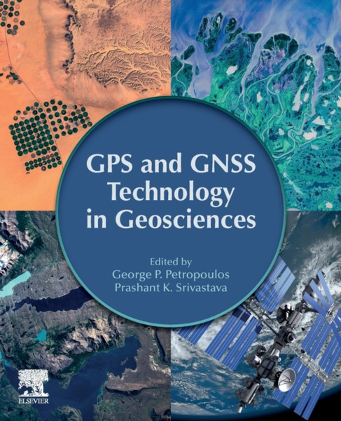 Gps And Gnss Technology In Geosciences