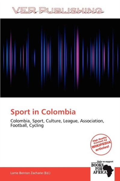 Sport In Colombia
