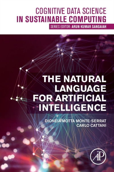 The Natural Language For Artificial Intelligence