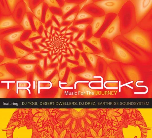 Trip Tracks: Music For The Journey